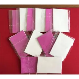 Masker Kertas Penghilang Komedo Dan Jerawat Untuk Hidung 40PCS