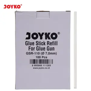 Isi Lem Tembak JOYKO GSR-110 - Alat Tulis Senang