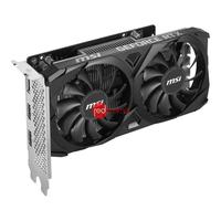 Gambar MSI GeForce RTX 3050 VENTUS 2X E 6G OC dari Redcomp Kota Administrasi Jakarta Pusat 5 Tokopedia