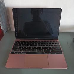 Jual Macbook Retina 12 Inch 2017 Murah - Harga Terbaru 2026