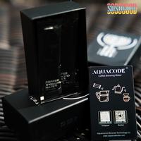Gambar AQUACODE : Coffee Brewing Water - 1 box dari So So Good Coffee Company Kab. Tangerang 5 Tokopedia