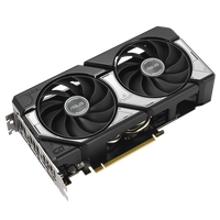 Gambar ASUS Dual GeForce RTX 5060 Ti 16GB GDDR7 OC Edition | VGA NVIDIA RTX 5060TI dari RedTeknologi-Redcom Kota Administrasi Jakarta Barat 5 Tokopedia