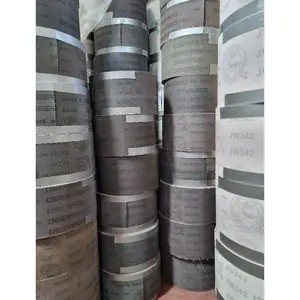 HEMAT AMPLAS DEERFOS 50 mtr KAIN KAKU DAN LENTUR GRIT KASAR SAMPAI HALUS 11,5 cm 50 METER