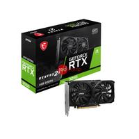Gambar MSI GeForce RTX 3050 VENTUS 2X E 6G OC dari Redcomp Kota Administrasi Jakarta Pusat 2 Tokopedia