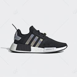 Jual Adidas Nmd R1 Black Mei 2026 Harga Termurah - Cicil 0% 3x di Tokopedia  | Tokopedia