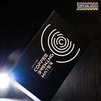 Gambar AQUACODE : Coffee Brewing Water - 1 box dari So So Good Coffee Company Kab. Tangerang 1 Tokopedia
