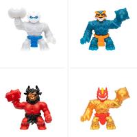 Gambar Heroes of Goo Jit Zu Smash Strikers: 4 to Collect With Unique Goo Fillings - Assorted Mainan Anak Action Figure - Gooey Pantaro dari Toys City Kota Administrasi Jakarta Selatan 3 Tokopedia