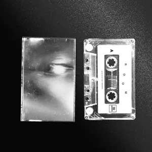 Room -s/t EP kaset shogaze medan