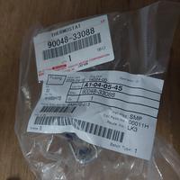 Gambar Thermostat avanza, rush VVTI original toyota dari toyota duta cendana Kab. Cianjur 4 Tokopedia
