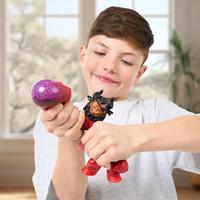 Gambar Heroes of Goo Jit Zu Smash Strikers: 4 to Collect With Unique Goo Fillings - Assorted Mainan Anak Action Figure - Gooey Pantaro dari Toys City Kota Administrasi Jakarta Selatan 5 Tokopedia