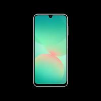 Gambar Samsung Galaxy A26 5G 8/256 Garansi Resmi - Black dari WESEL Kota Bandung 2 Tokopedia