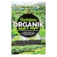 Gambar Buku Berkebun Organik Buah dan Sayur Hidroponik Penebar Swadaya dari Sahabat Buku Anak Kab. Tangerang 1 Tokopedia