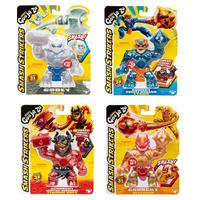 Gambar Heroes of Goo Jit Zu Smash Strikers: 4 to Collect With Unique Goo Fillings - Assorted Mainan Anak Action Figure - Gooey Pantaro dari Toys City Kota Administrasi Jakarta Selatan 2 Tokopedia