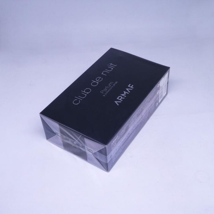 Gambar Parfum Armaf Club De Nuit Pafum Collector (Gift Set) 3X30 ML Man Lampu Tatto dari Rumah Parfum Kota Administrasi Jakarta Barat Tokopedia