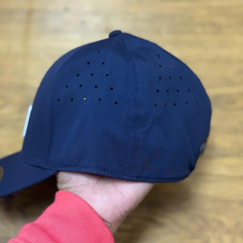 Topi Golf Black Clover Asli Semua Ukuran Unisex - Caps, Outdoor 2