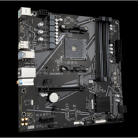 Gambar GIGABYTE B550M K AMD RYZEN AM4 dari STAR17 COM Kota Administrasi Jakarta Selatan 3 Tokopedia