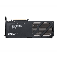 Gambar MSI GeForce RTX 5080 16GB SHADOW 3X OC dari COC Komputer Kota Administrasi Jakarta Pusat 4 Tokopedia