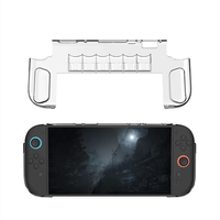 Gambar Dobe Crystal Case Clear for Nintendo Switch 2 / Crystal Case Switch 2 / NS2 TNS-3155 dari Liberty Game Store Kota Administrasi Jakarta Utara 3 Tokopedia