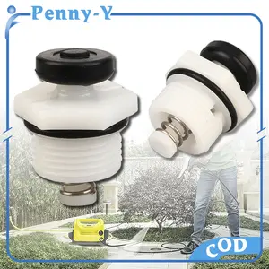 Automatic Type D High Pressure H&L Otomatis Jet Cleaner