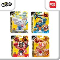 Gambar Heroes of Goo Jit Zu Smash Strikers: 4 to Collect With Unique Goo Fillings - Assorted Mainan Anak Action Figure - Gooey Pantaro dari Toys City Kota Administrasi Jakarta Selatan 1 Tokopedia