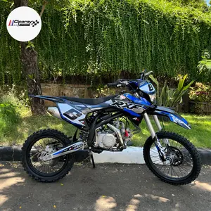 Mainan trabas TRAIL RXF FREERIDE 150CC 19/16 2025 4  Speed Hobi Off-road Mesin