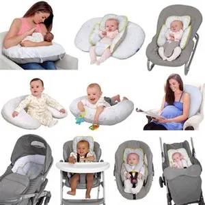 Clevamama Clevacushion 10in1 / Bantal Menyusui