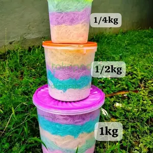 arumanis rambut nenek toples kemasan 500 gram