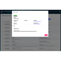Gambar IFEM WASH Sabun Pembersih Area Kewanitaan Obat Keputihan Mis Obat Gatal Area Intim - IFEM dari Verba IND Kota Administrasi Jakarta Timur 2 Tokopedia