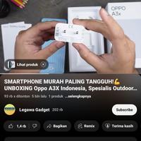 Gambar Charger Realme c75 / 13 pro 5g , 45W original copotan fast dari omjok Kota Administrasi Jakarta Utara 3 Tokopedia