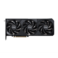 Gambar MSI GeForce RTX 5080 16GB SHADOW 3X OC dari COC Komputer Kota Administrasi Jakarta Pusat 2 Tokopedia