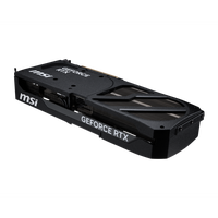 Gambar MSI GeForce RTX 5080 16GB SHADOW 3X OC dari COC Komputer Kota Administrasi Jakarta Pusat 3 Tokopedia