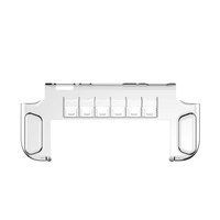 Gambar Dobe Crystal Case Clear for Nintendo Switch 2 / Crystal Case Switch 2 / NS2 TNS-3155 dari Liberty Game Store Kota Administrasi Jakarta Utara 5 Tokopedia