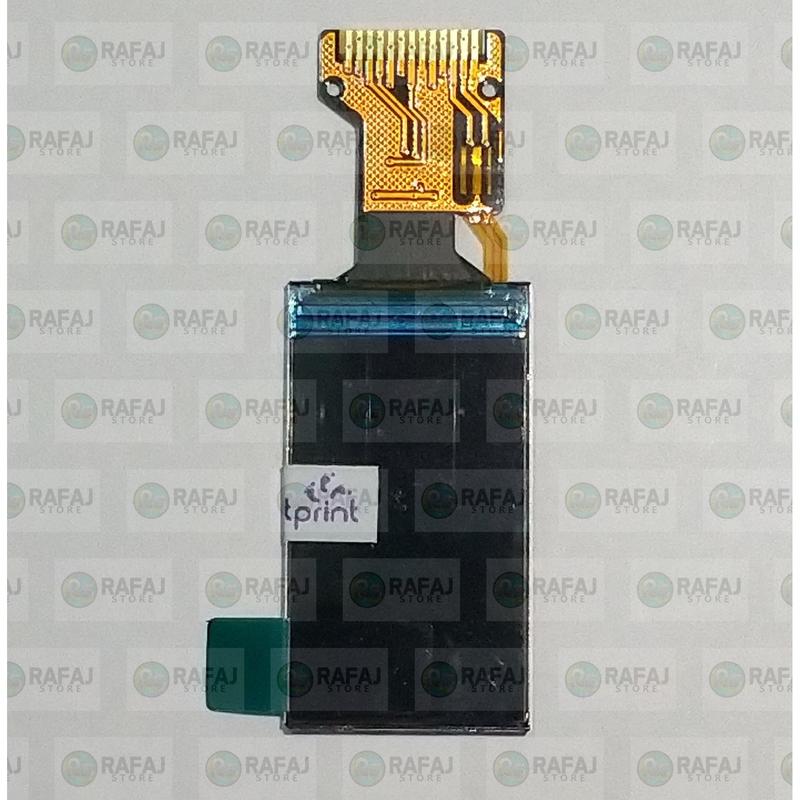 Lcd Layar TFT 1.08 inch 13 Pins - Shop | Tokopedia