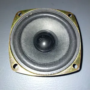 Speaker 3 inch woofer 4 ohm 5 watt