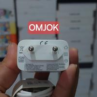 Gambar Charger Realme c75 / 13 pro 5g , 45W original copotan fast dari omjok Kota Administrasi Jakarta Utara 2 Tokopedia