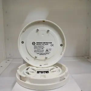 smoke detector model hc-202d