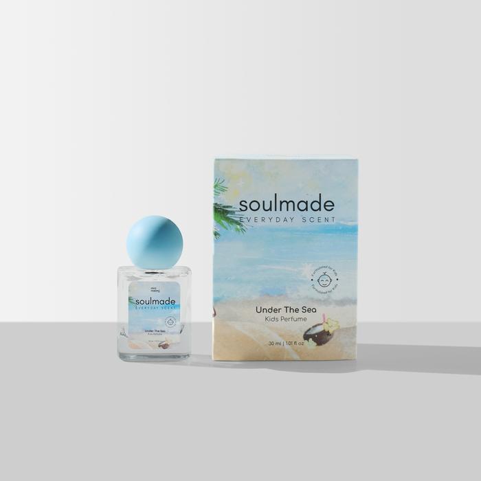 Gambar Mini Maiimi - Soulmade Everyday Scent dari Mini Maiimi Kota Administrasi Jakarta Selatan Tokopedia