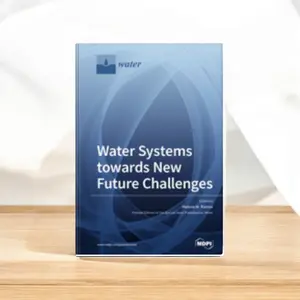 Water Systems Towards New Future Challenges - Helena M. Ramos
