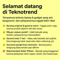 Gambar Vention Kabel TIE Winder Protector Earphone Velco Organizer - 1M dari TeknoTrend ID Kota Administrasi Jakarta Pusat 2 Tokopedia