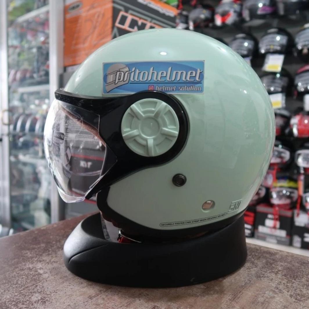 Cargloss YRH Hijab All Warna