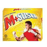 Gambar Minuman Energi M+Susu Original Energy (3 Box ) dari AMH Official Shop Kota Administrasi Jakarta Barat 2 Tokopedia