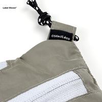 Gambar Madless | Mini Slingbag | Nylon Crinkle | Tas Selempang | Unisex | NCM - Black dari Madlesswear_NEW Kab. Tangerang 5 Tokopedia