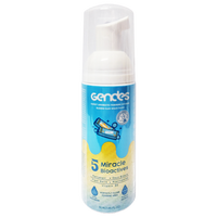 Gambar GENDES FEMININE HYGIENE BUBBLE GUM WASH FOAM 55ML / PRODUK KEWANITAAN dari Apotik Century Kota Administrasi Jakarta Barat 2 Tokopedia