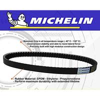 Gambar MICHELIN V-BELT VANBELT HONDA BEAT SPACY SCOOPY KARBU ORIGINAL KVY 100% BAHAN EPDM BERGARANSI 180HR - BEAT KARBU / KARBURATOR KVY dari Lestari Motor 2 Kota Administrasi Jakarta Barat 4 Tokopedia