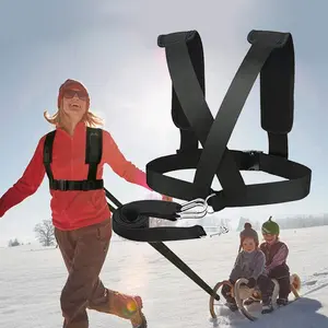 Training Belt Running Assist Speed Practice Pull Belt Running Assist Speed Practice Pull