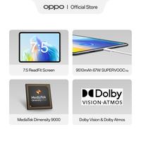 Gambar OPPO Pad 2 8GB/256GB (Garansi Resmi) - Pad 2 Only dari OPPO Store Indonesia Kota Tangerang 3 Tokopedia