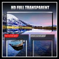 Gambar Xiaomi Redmi Note 14 Pro / 14 Pro+Plus 5G 4G Tempered Glass 3D Curve Full Glue Screen Guard Protector Anti Gores Kaca Clear - TG-3D-CURVE, RNOTE 14 PRO 5G dari Case Thebest Kota Administrasi Jakarta Pusat 2 Tokopedia