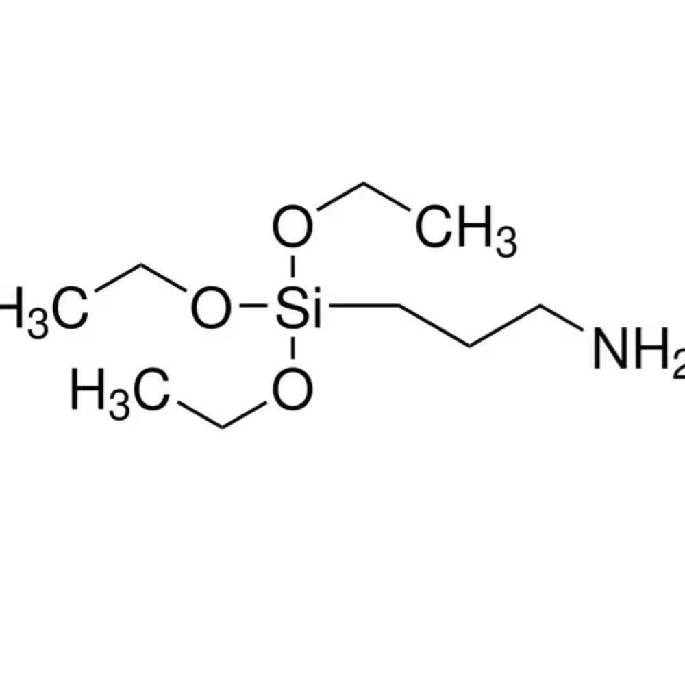 APTES (3-aminopropyl)triethoxysilane 99% sigma aldrich APTS high purity for synthesis per 1 mL