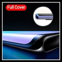 Gambar Xiaomi Redmi Note 14 Pro / 14 Pro+Plus 5G 4G Tempered Glass 3D Curve Full Glue Screen Guard Protector Anti Gores Kaca Clear - TG-3D-CURVE, RNOTE 14 PRO 5G dari Case Thebest Kota Administrasi Jakarta Pusat 4 Tokopedia