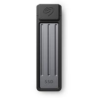 Gambar Seagate SSD Ultra Compact 1TB / SSD USB C Speed Up To 1000 MB/s / Garansi Resmi dari @kiosk Kota Administrasi Jakarta Barat 1 Tokopedia